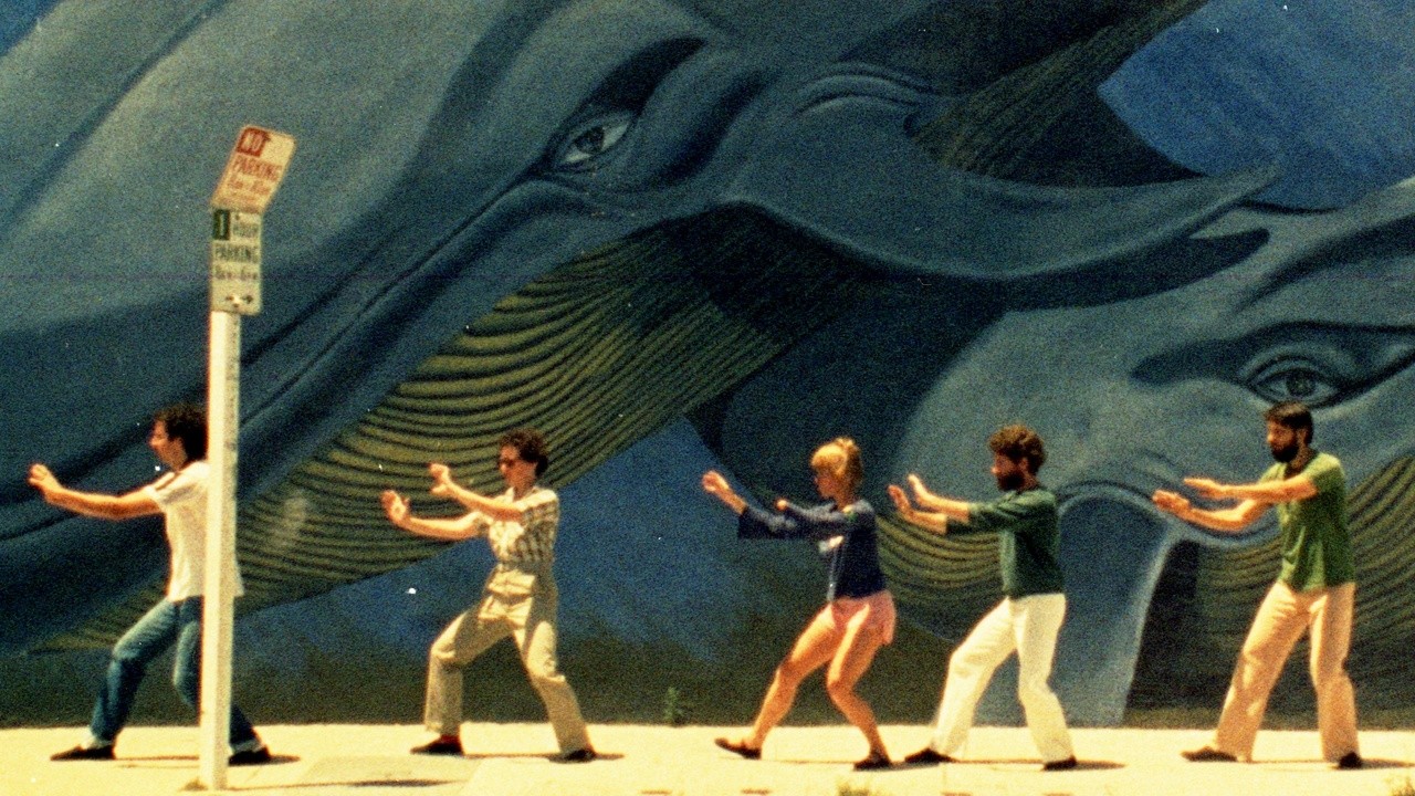 Image du film Mur, murs