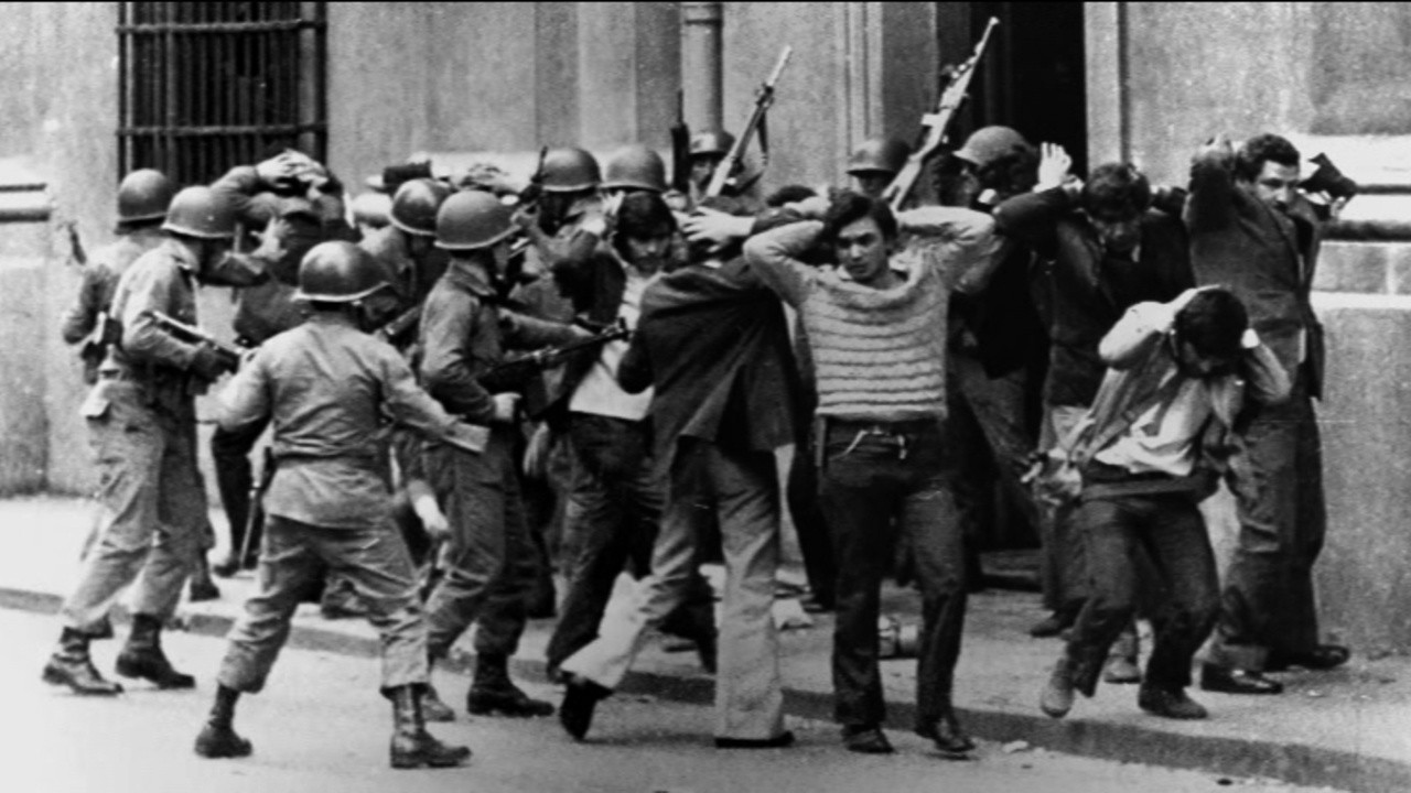 Image du film Héros fragiles