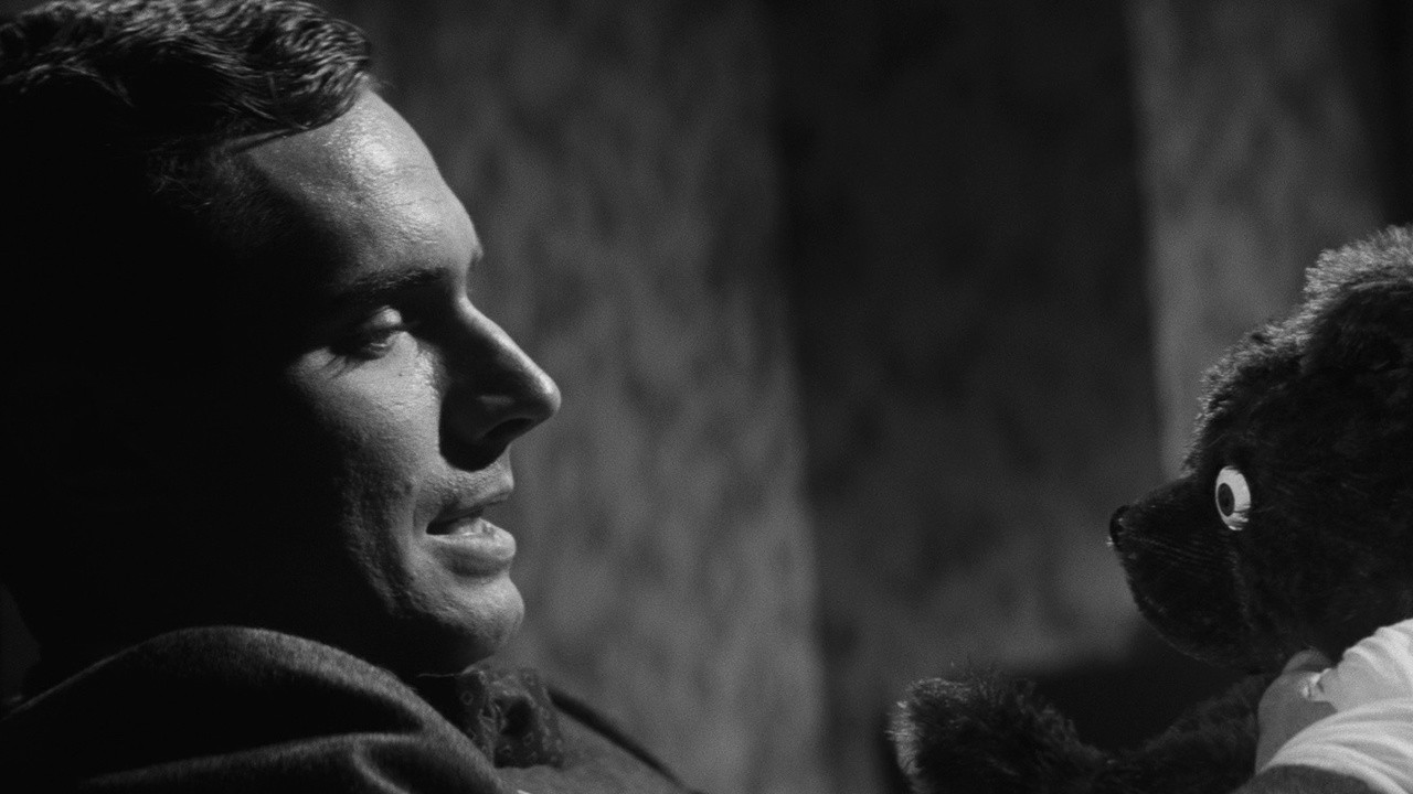 Image du film Le Génie du mal
