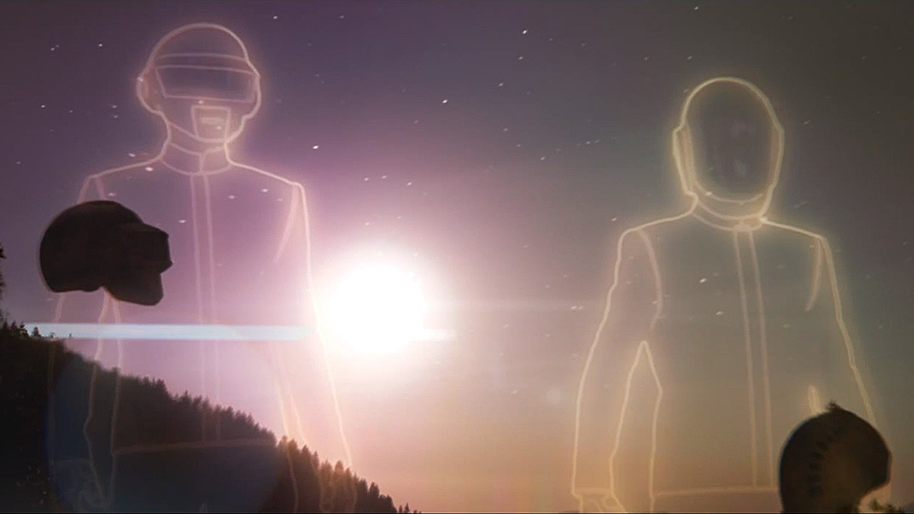 Pharrell Williams: Gust of Wind [MV]