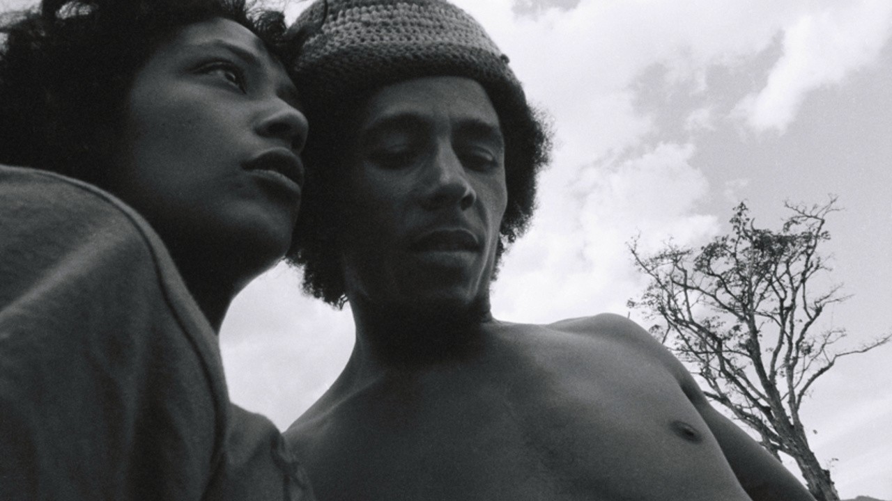 Bob Marley: The Making of a Legend