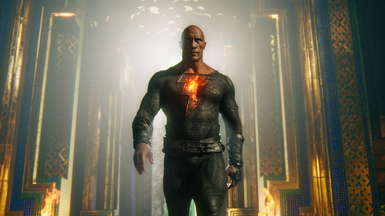 Image du film Black Adam