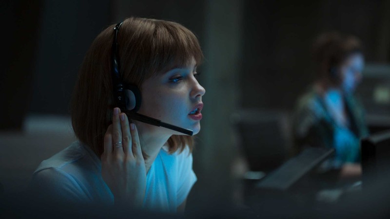 Call Center