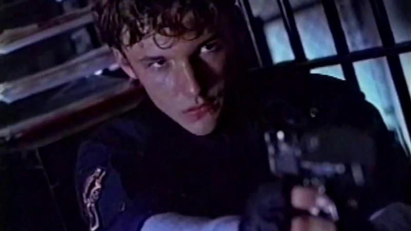 Screaming Mad George Movies Bio And Lists On Mubi