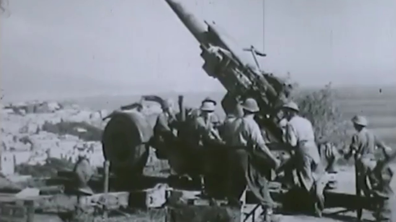 Naples Is a Battlefield
