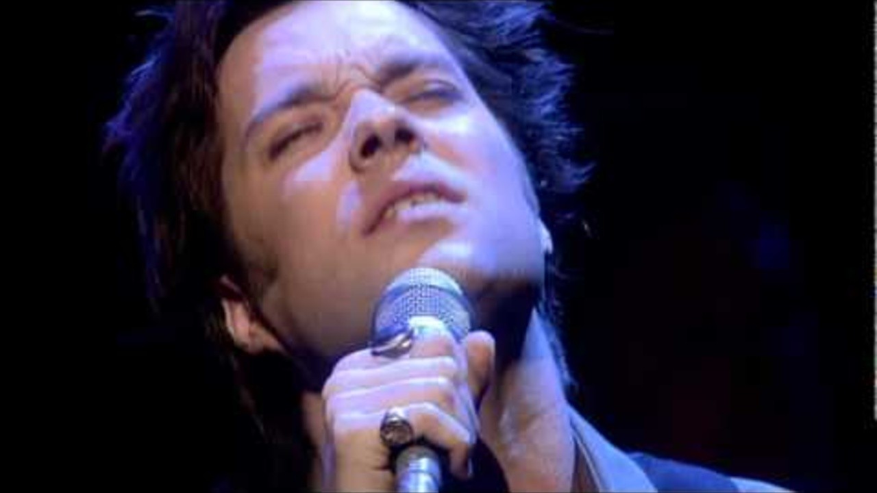 Rufus! Rufus! Rufus! Does Judy! Judy! Judy!