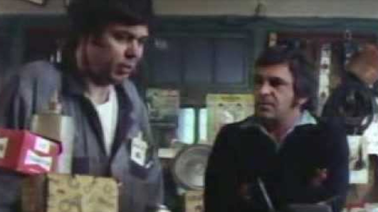 The Hard Part Begins