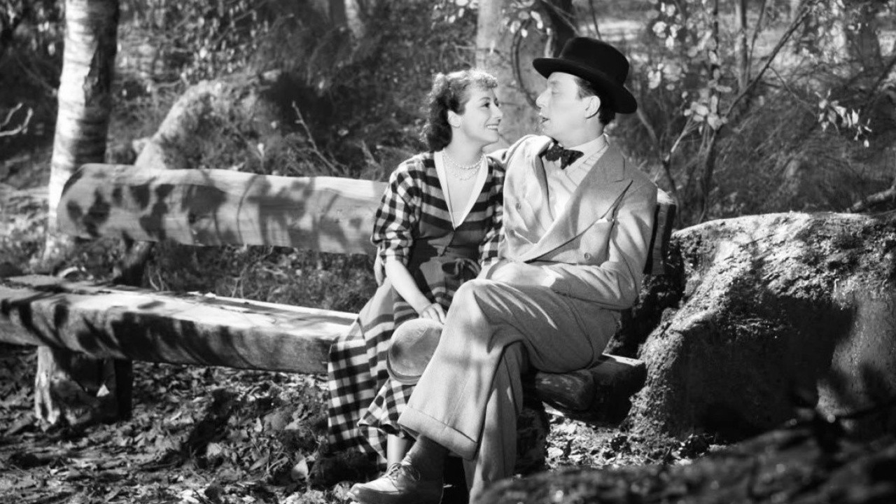Image du film Les Amoureux sont seuls au monde