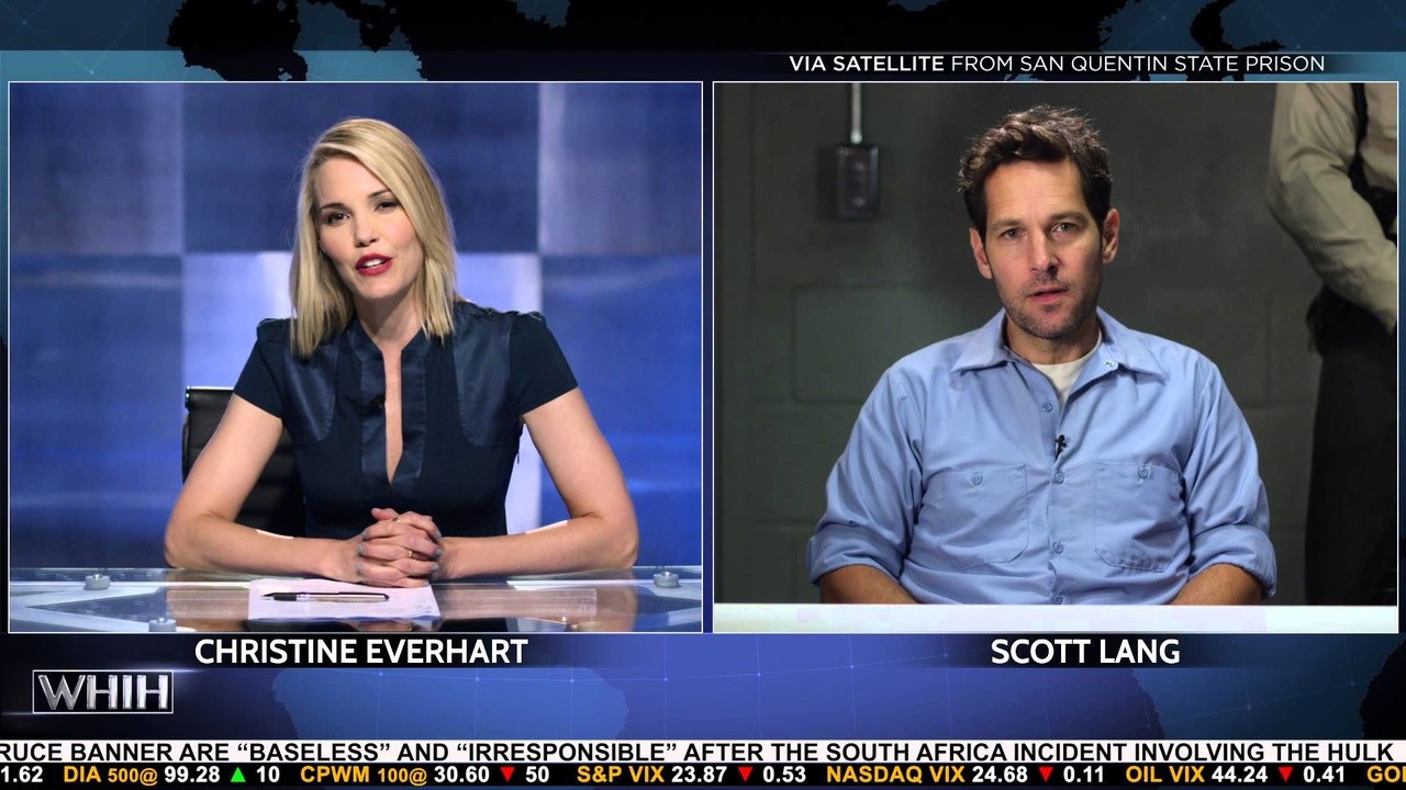 WHIH Newsfront