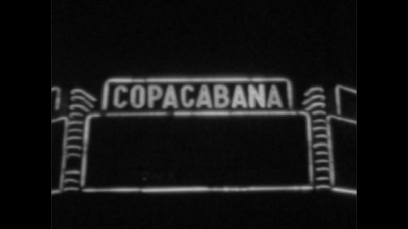 Kopacabana