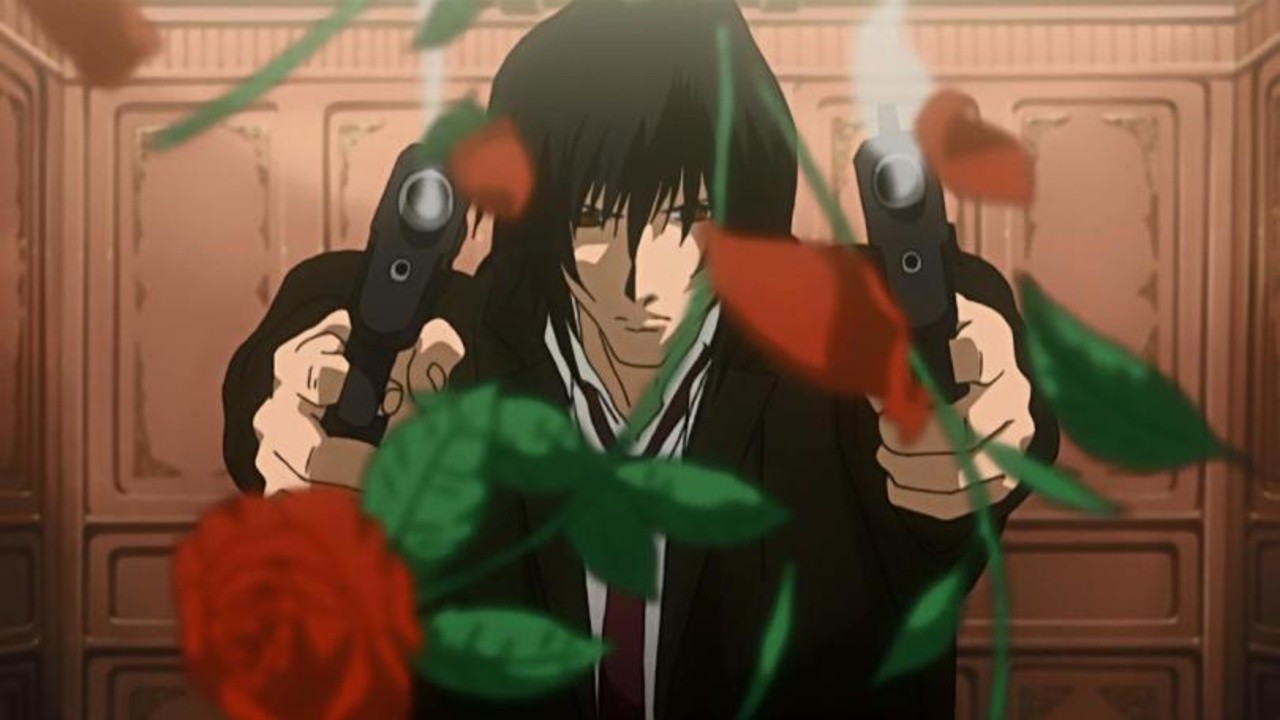 Gungrave