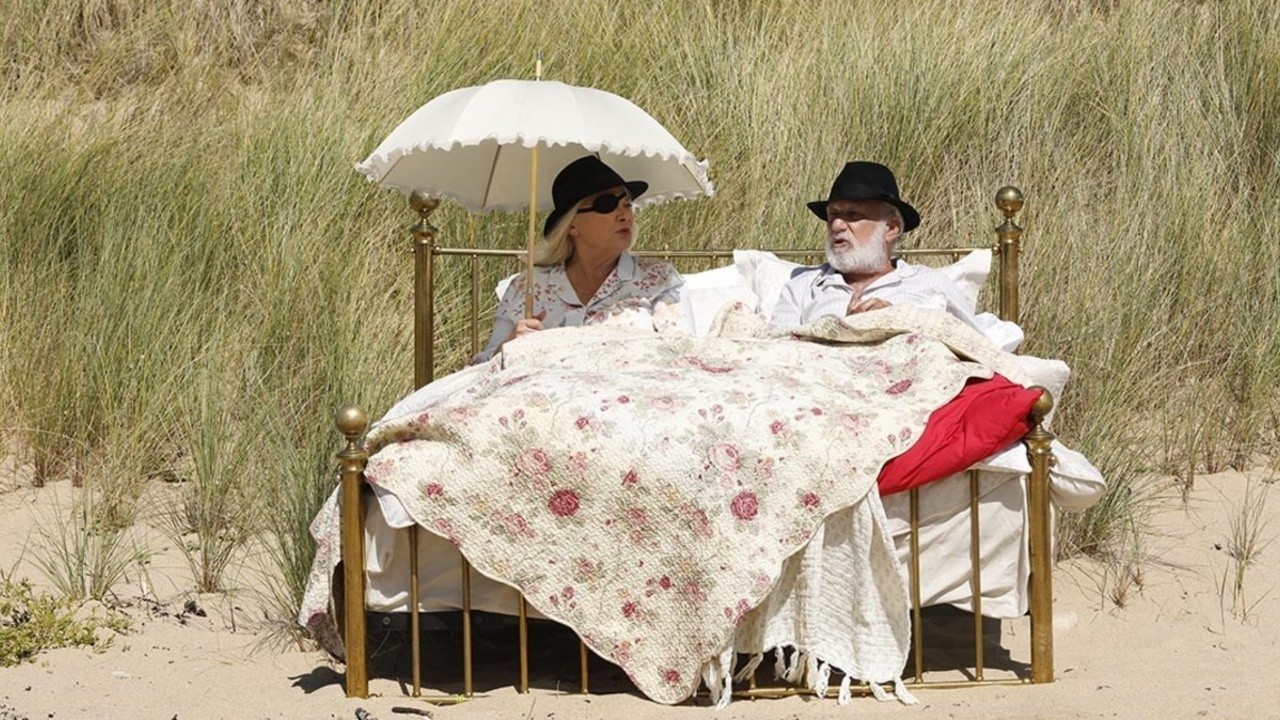 Image du film L'Esprit de famille