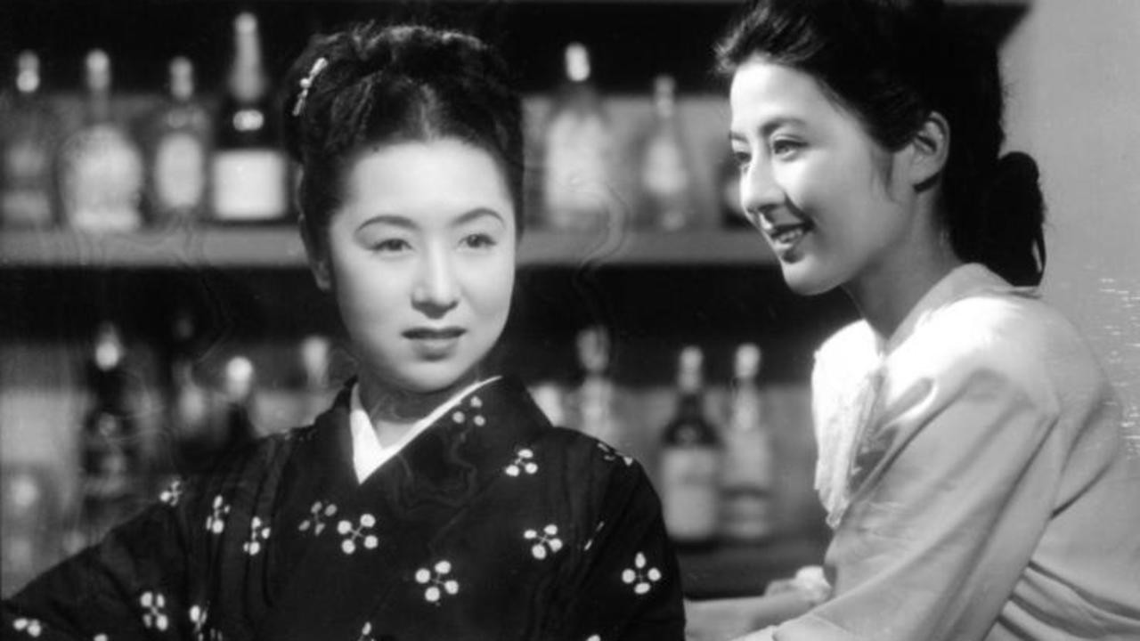 Image du film Ginza Cosmetics