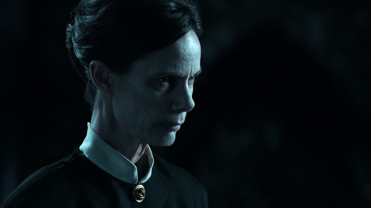 Image du film Conjuring - Sous l'emprise du diable