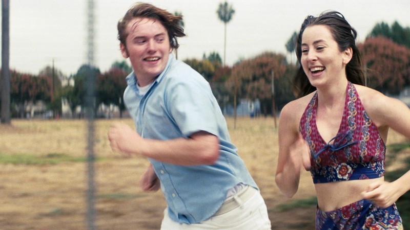 Licorice Pizza (2021) | MUBI