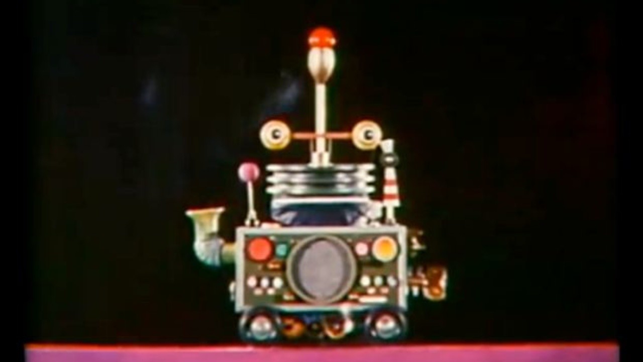 Robot