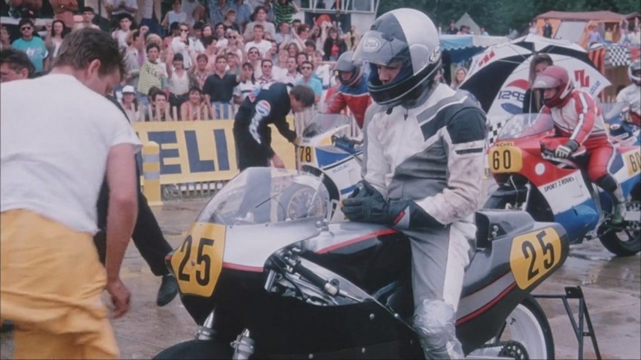 Image du film Race for Glory