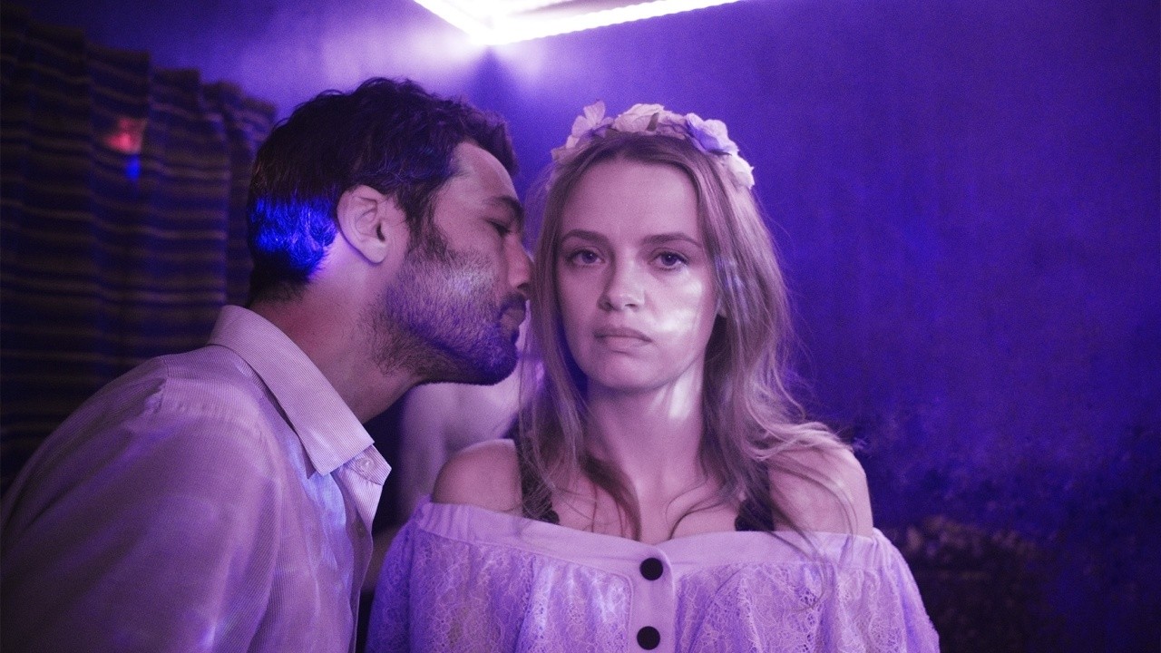 Image du film Filles de joie