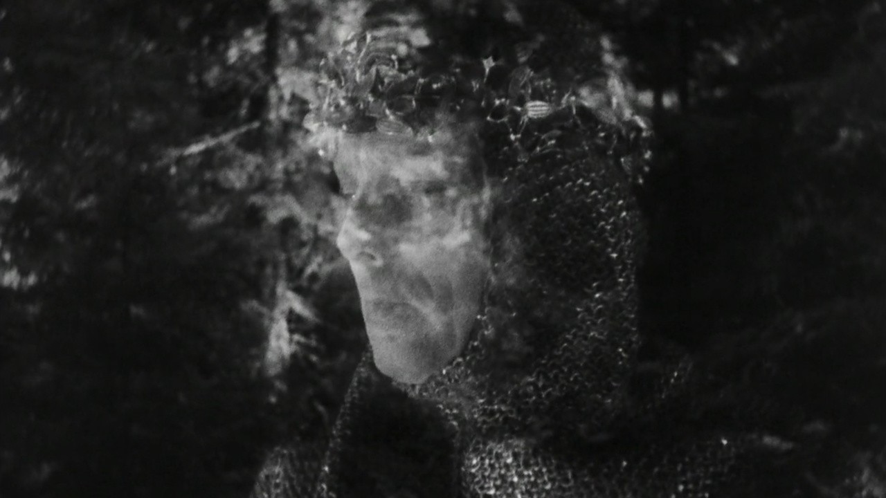 Le Roi des Aulnes