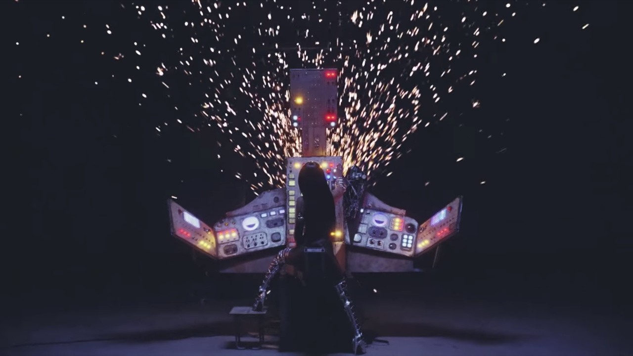 When I Get Home (Director's Cut)