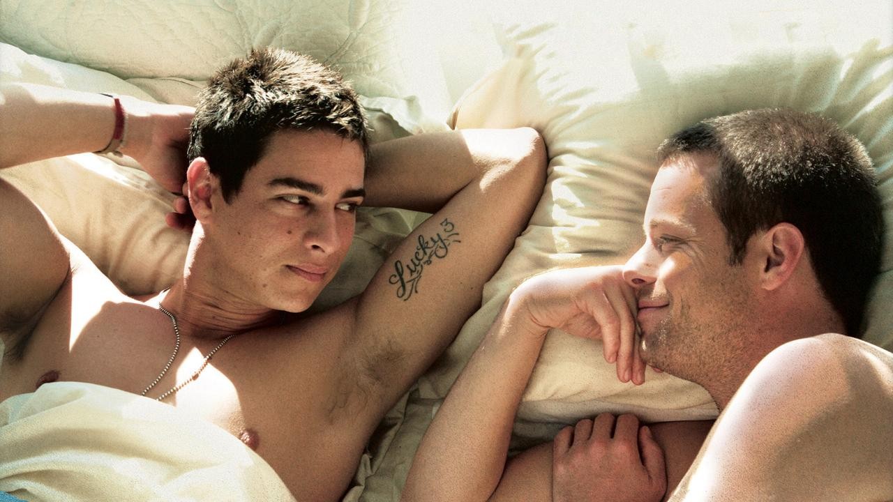 фильм про гея умирающего от спида фото 105