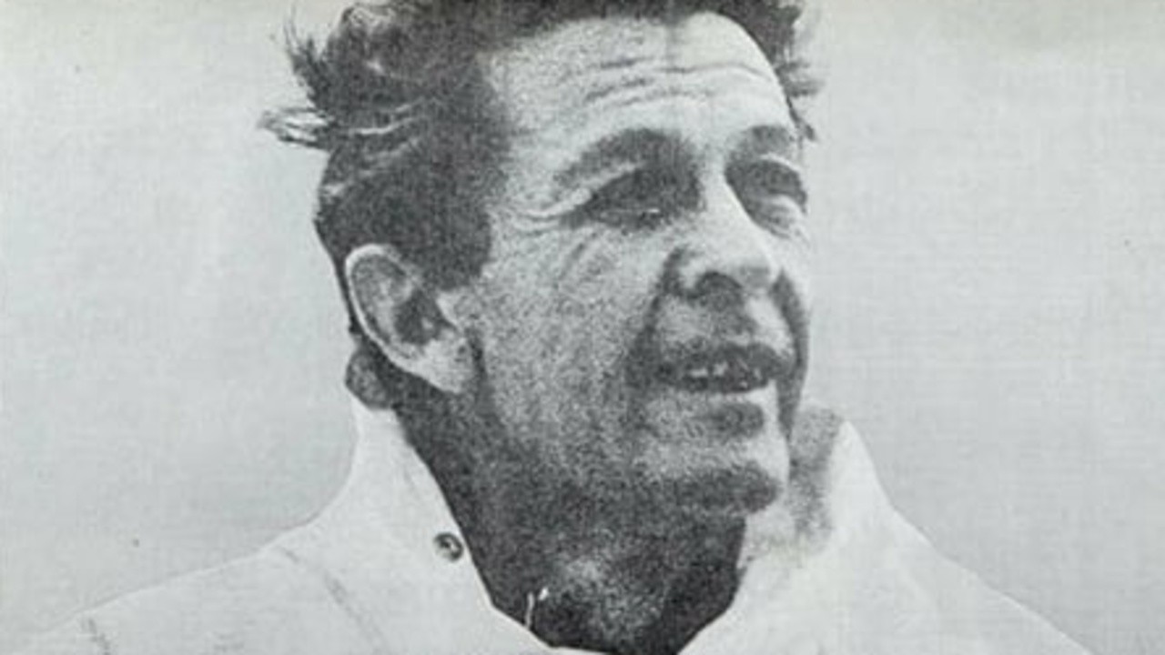 Farewell to Enrico Berlinguer
