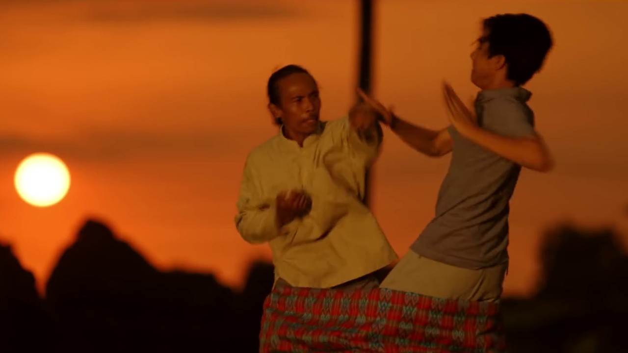 Tarung Sarung