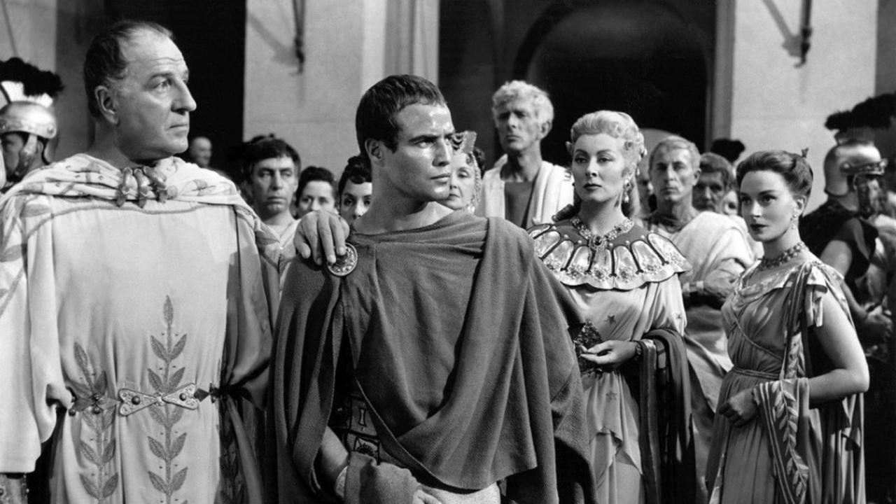 Image du film Jules César