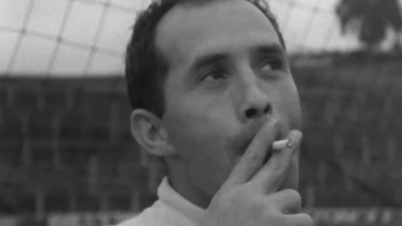 Meet the 'Stars' (1960) | MUBI