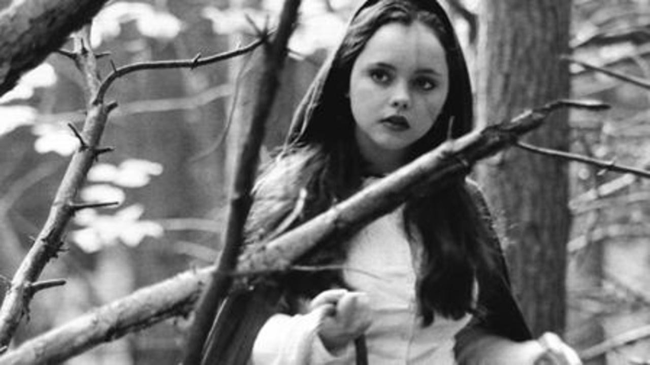 Little Red Riding Hood