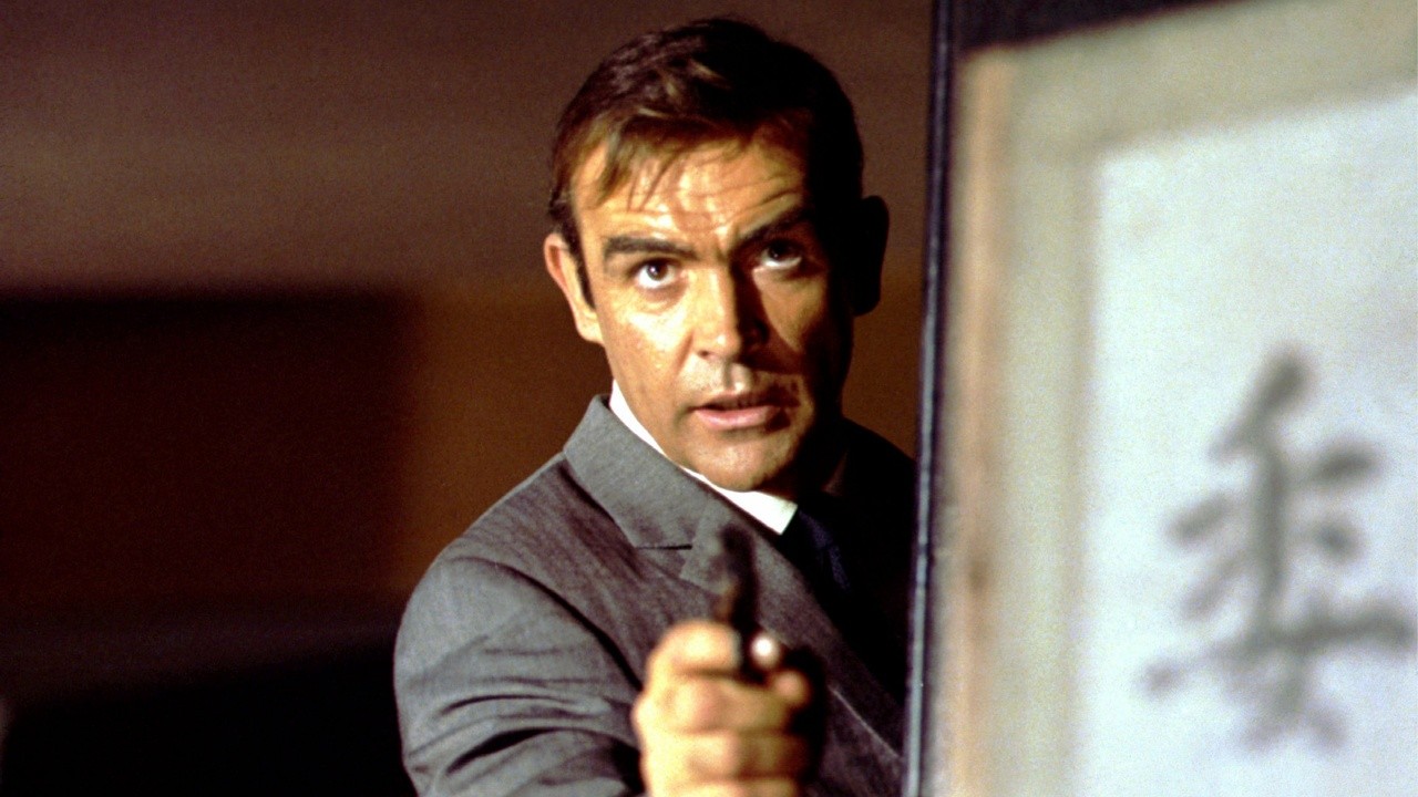 Image du film On ne vit que deux fois