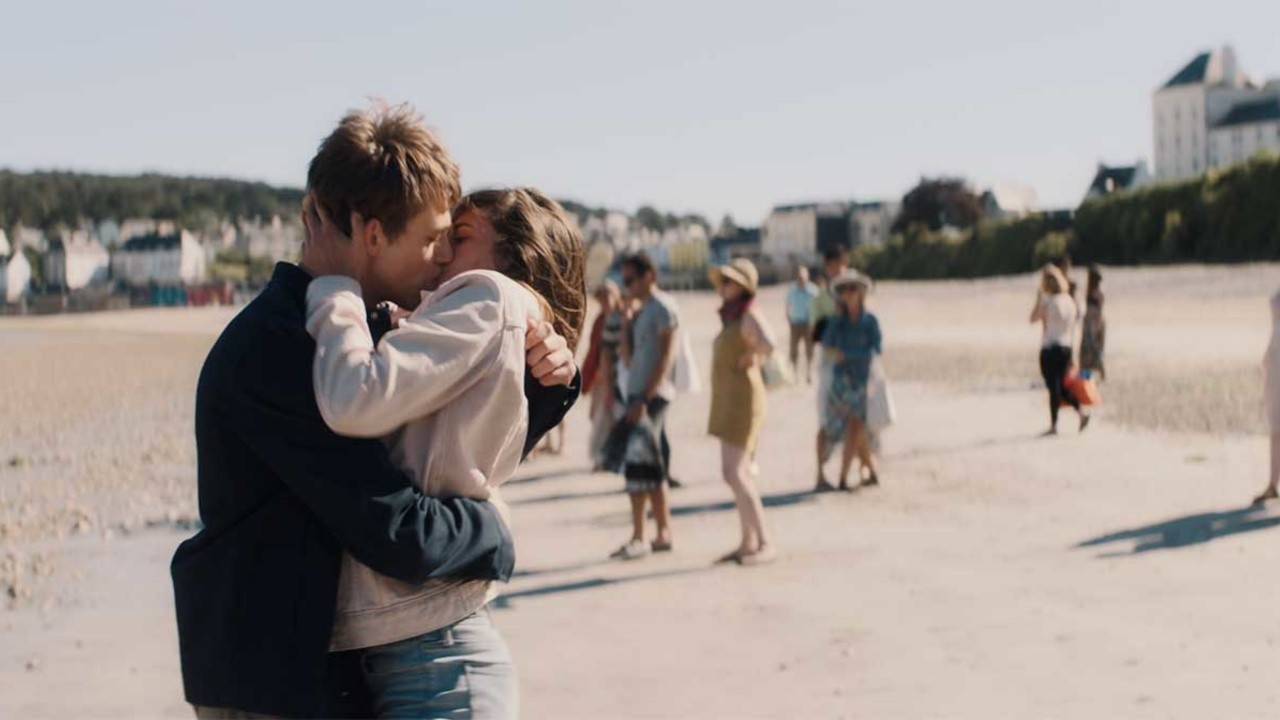 Image du film La dernière vie de Simon
