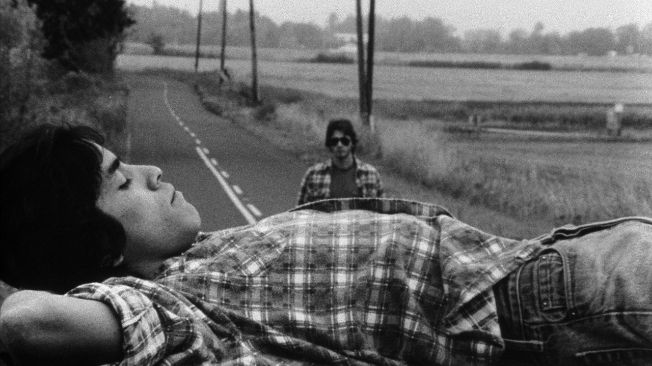 Image du film Mala Noche