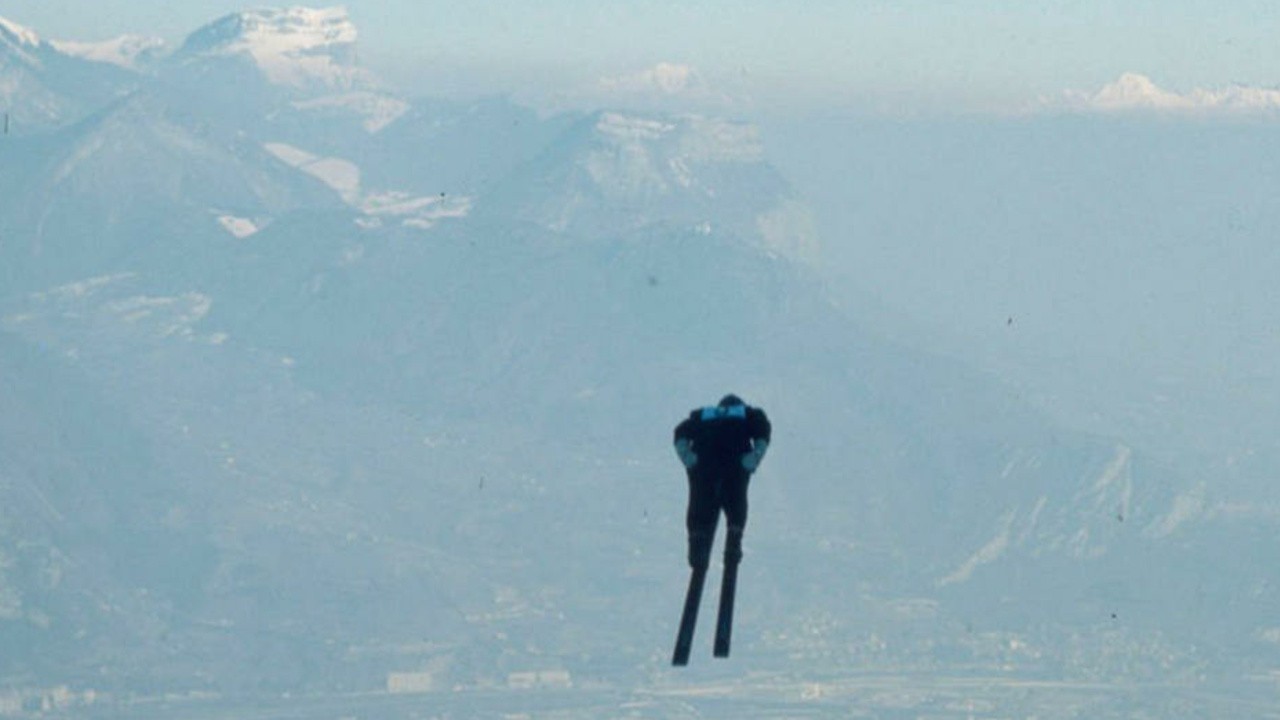 Image du film Les neiges de Grenoble