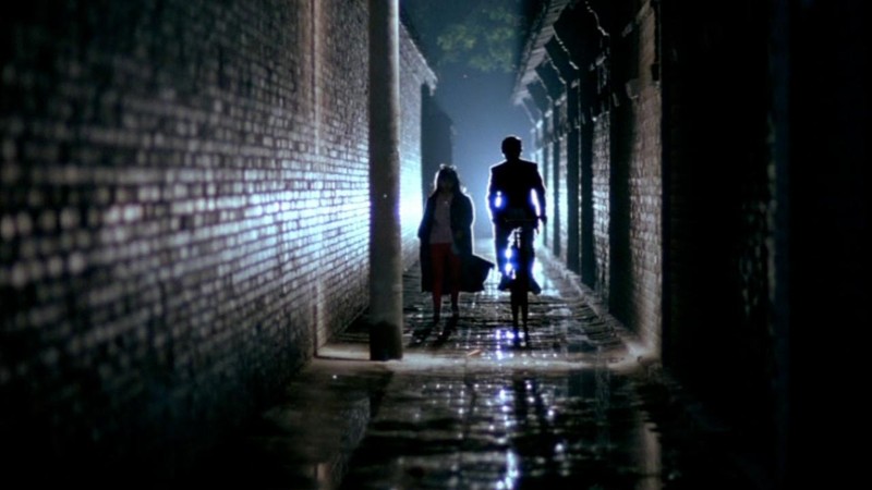 Black Snow (1990) MUBI