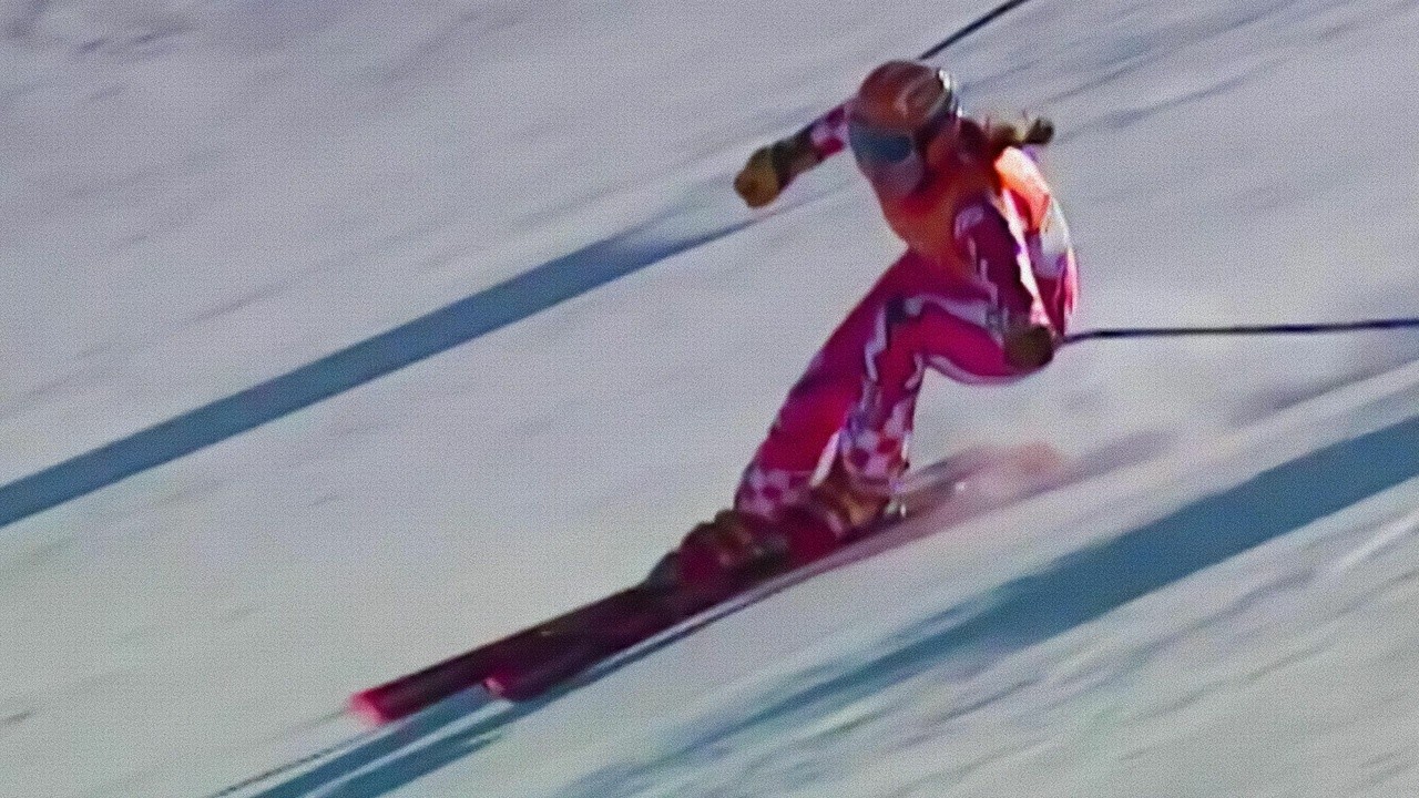 Salt Lake 2002 Stories of Olympic Glory (2002) MUBI