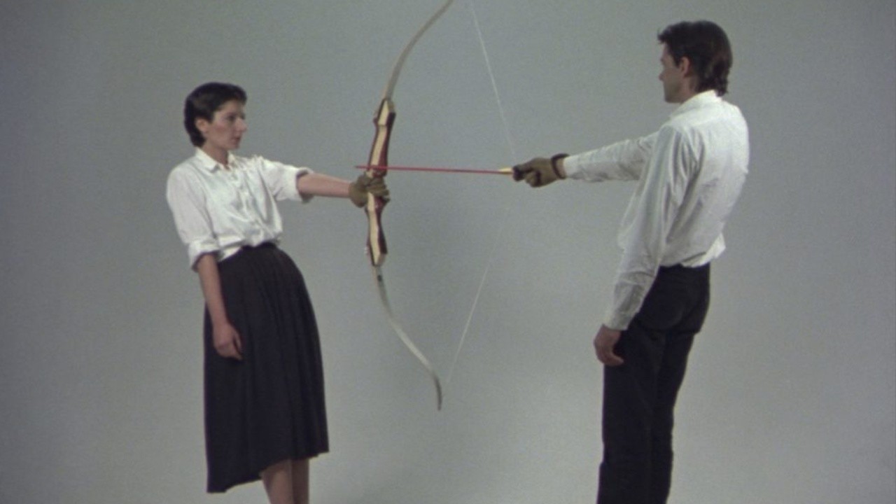 marina abramovic the space in between watch online