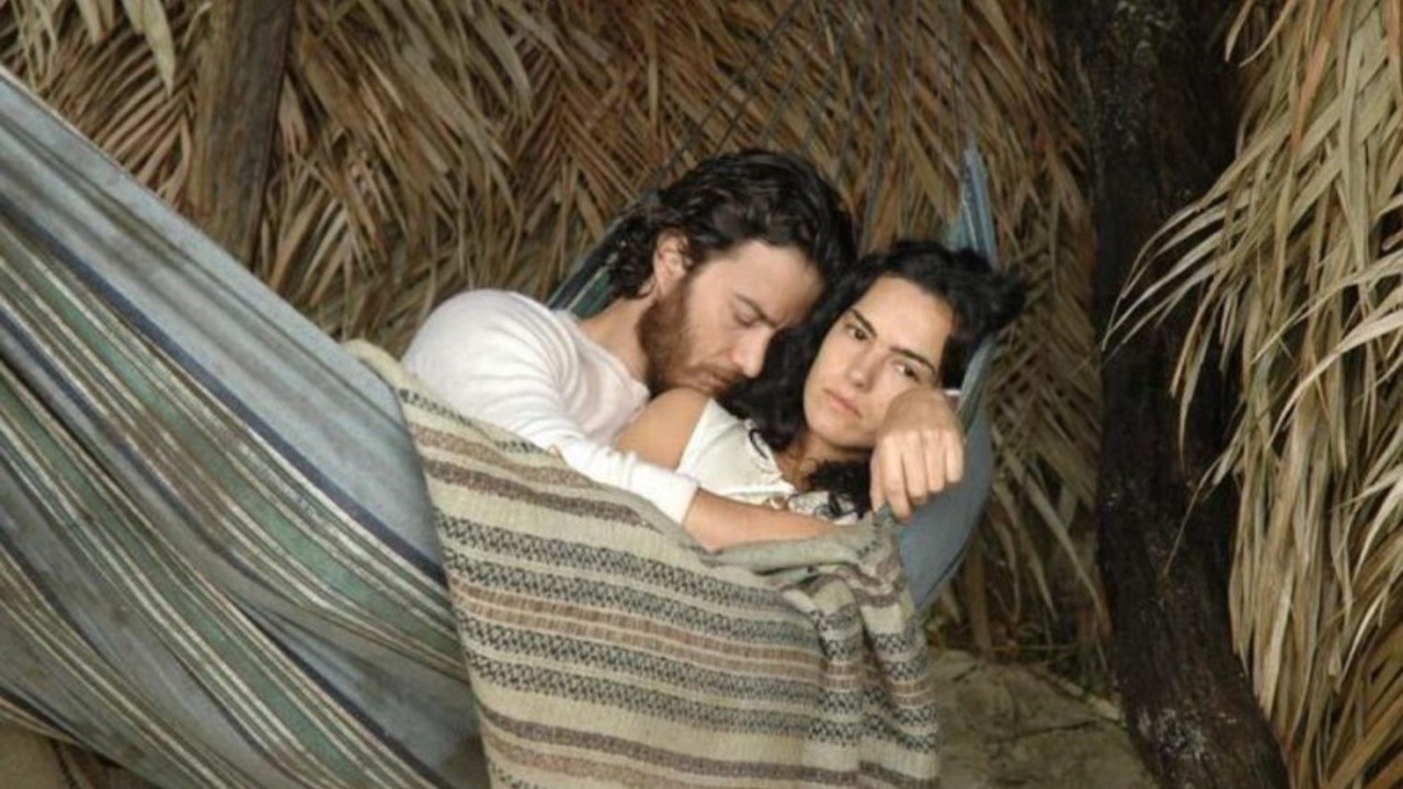 Anita e Garibaldi