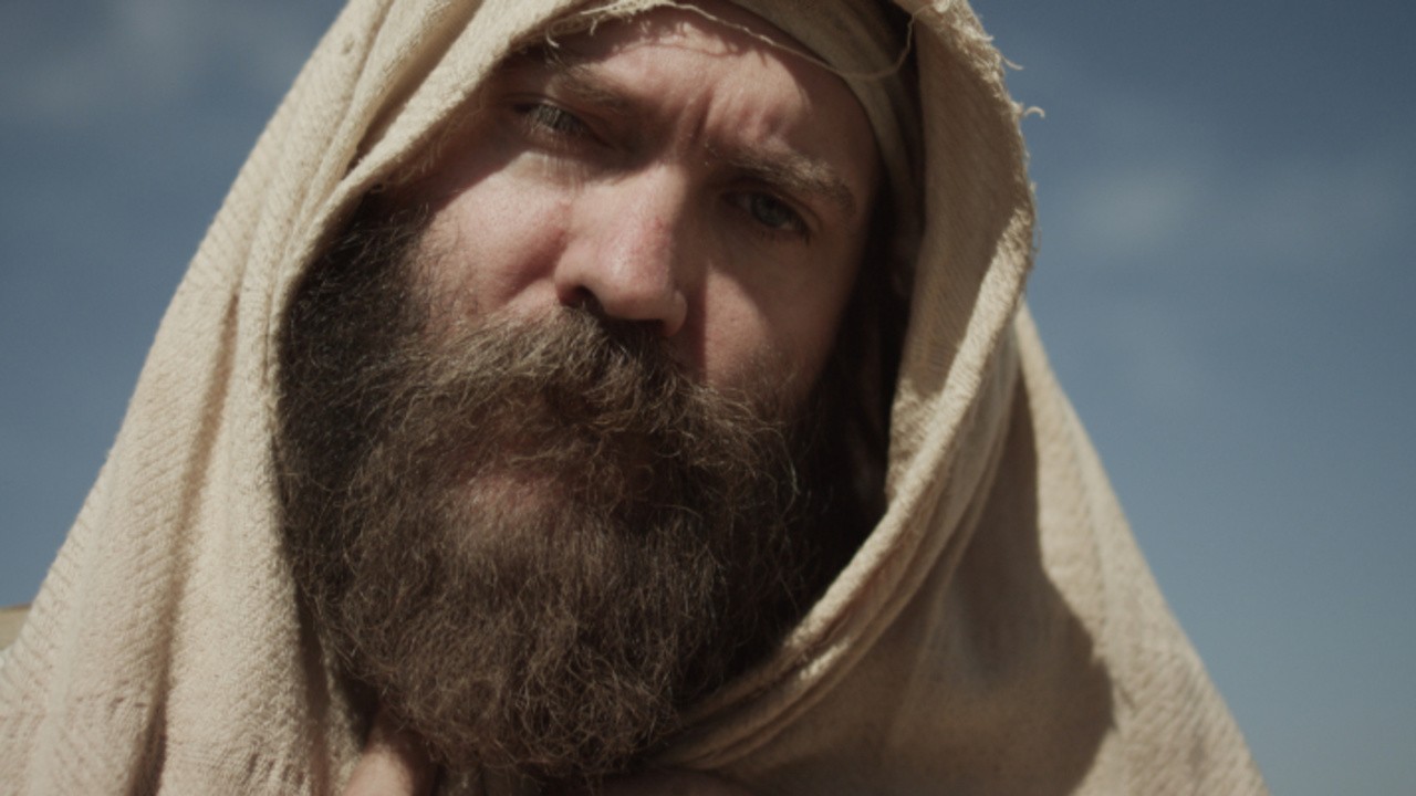 The Christ Slayer (2019) | MUBI