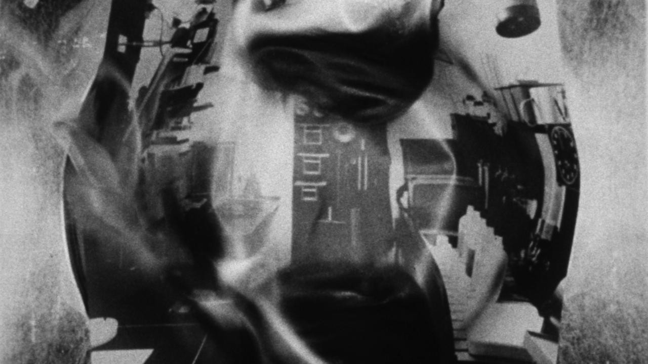 Hapax Legomena I: Nostalgia