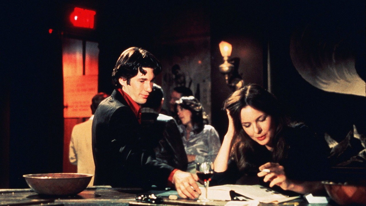 Image du film À la recherche de Mr. Goodbar