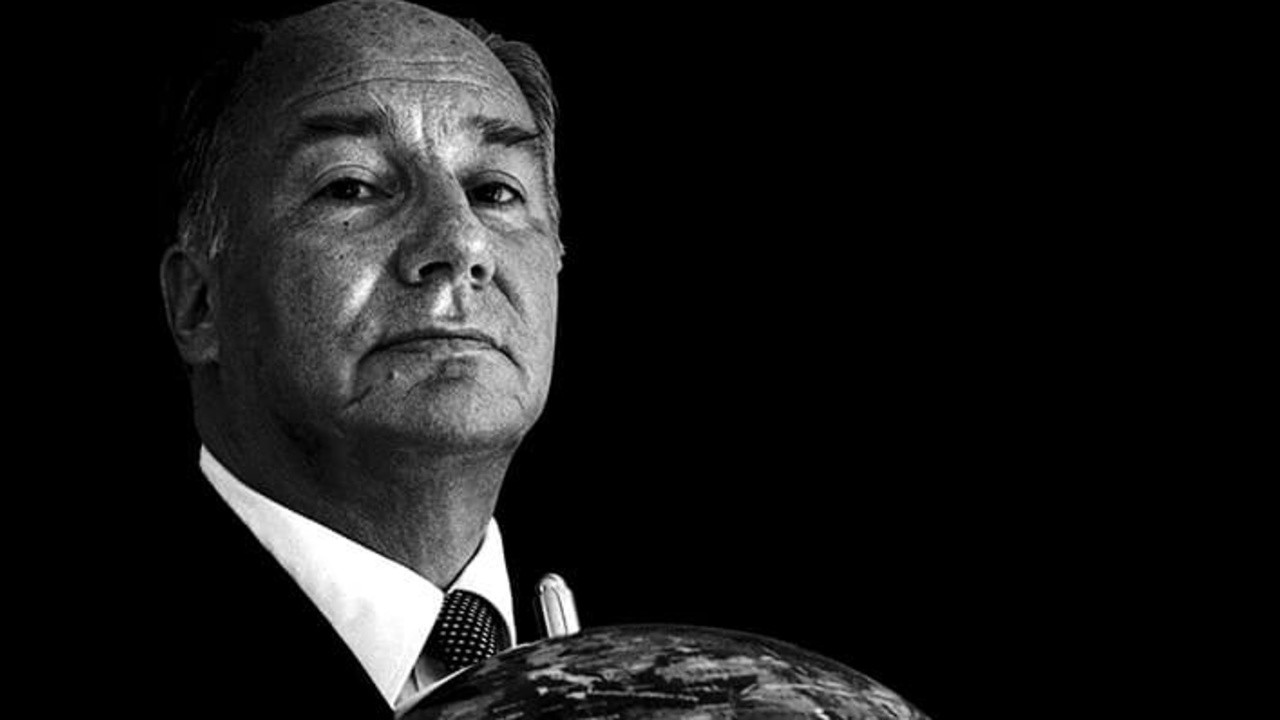 An Islamic Conscience: The Aga Khan and the Ismailis