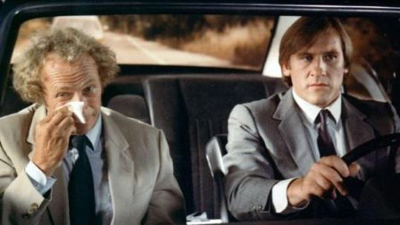 Image du film Les Compères
