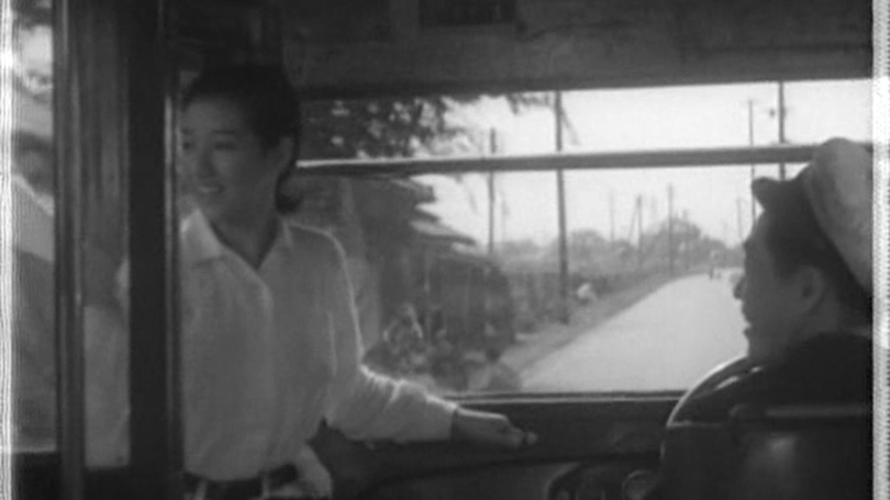 Hideko the Bus Conductress