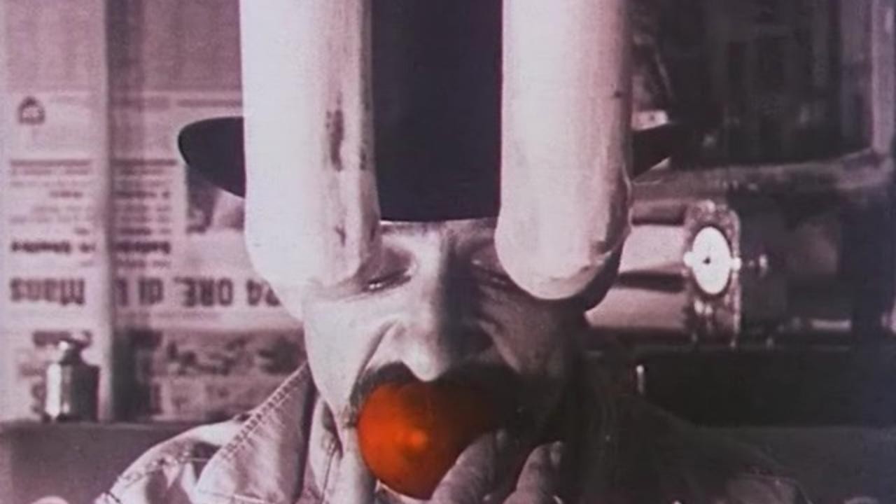 The Astronauts