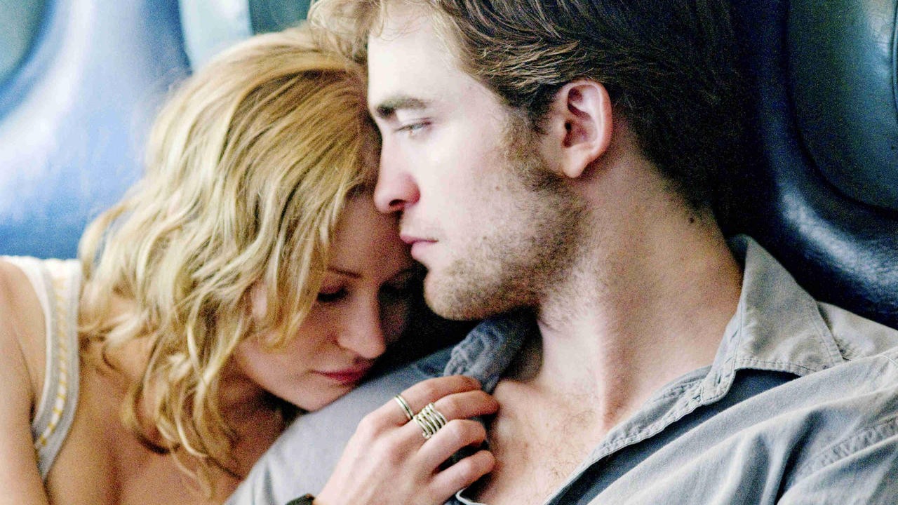 Image du film Remember Me