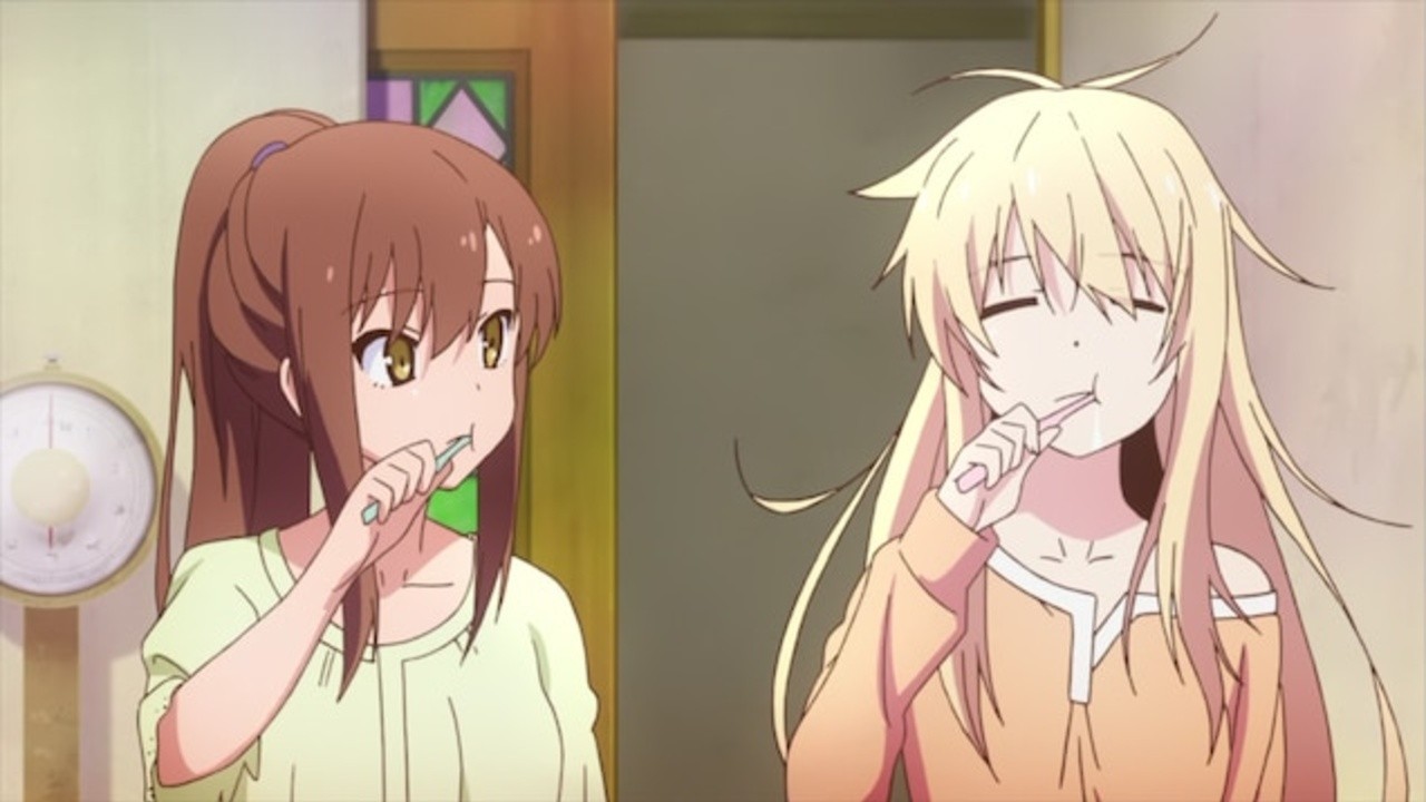 The Pet Girl Of Sakurasou 14 Mubi