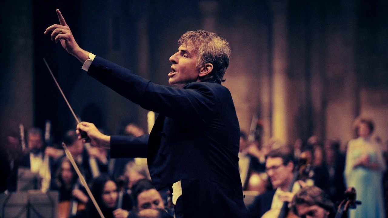 Image du film Maestro