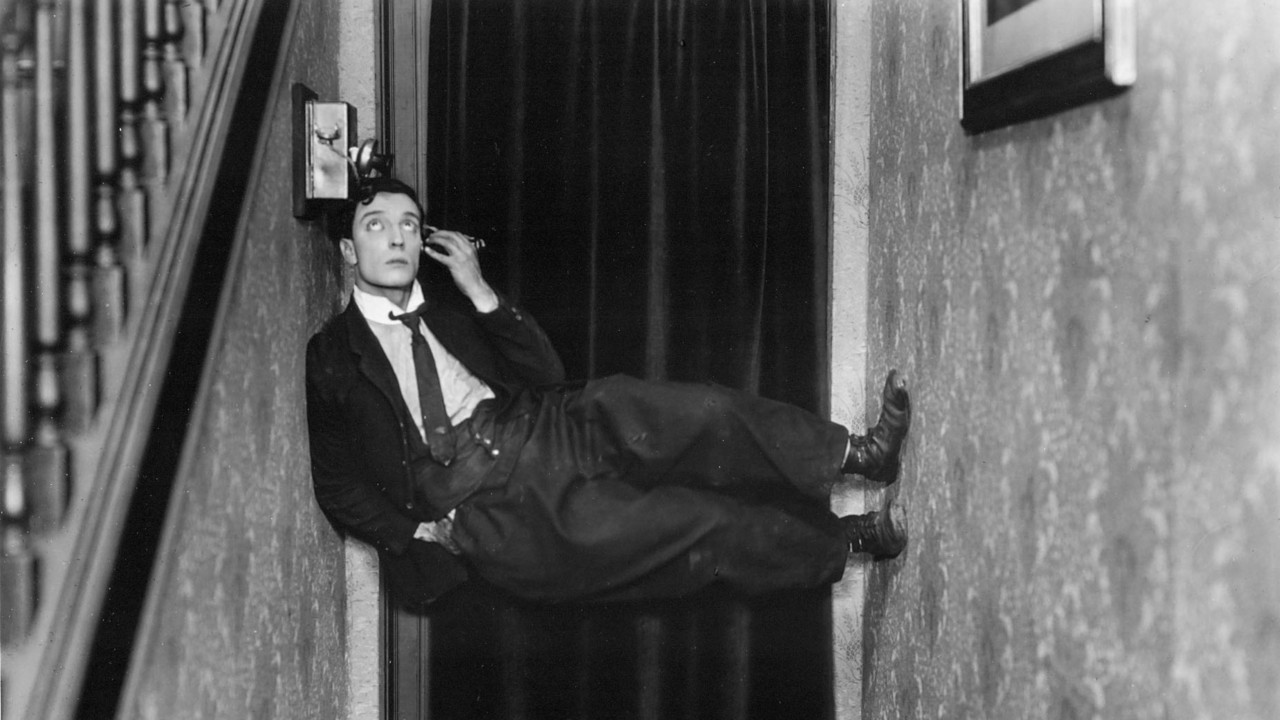 Image du film Frigo à l'électric hôtel