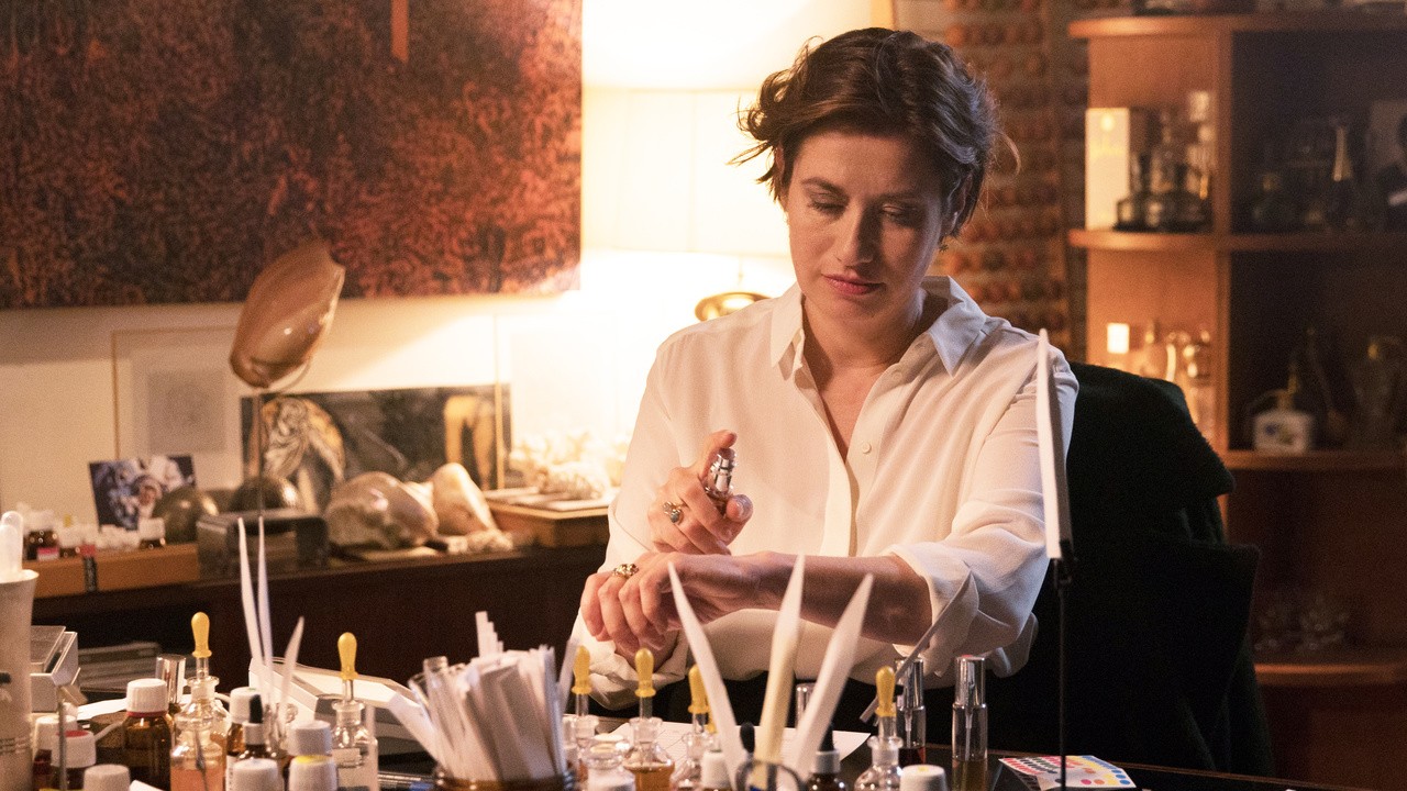 Image du film Les Parfums